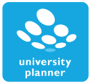 Logo University Planner